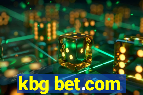 kbg bet.com